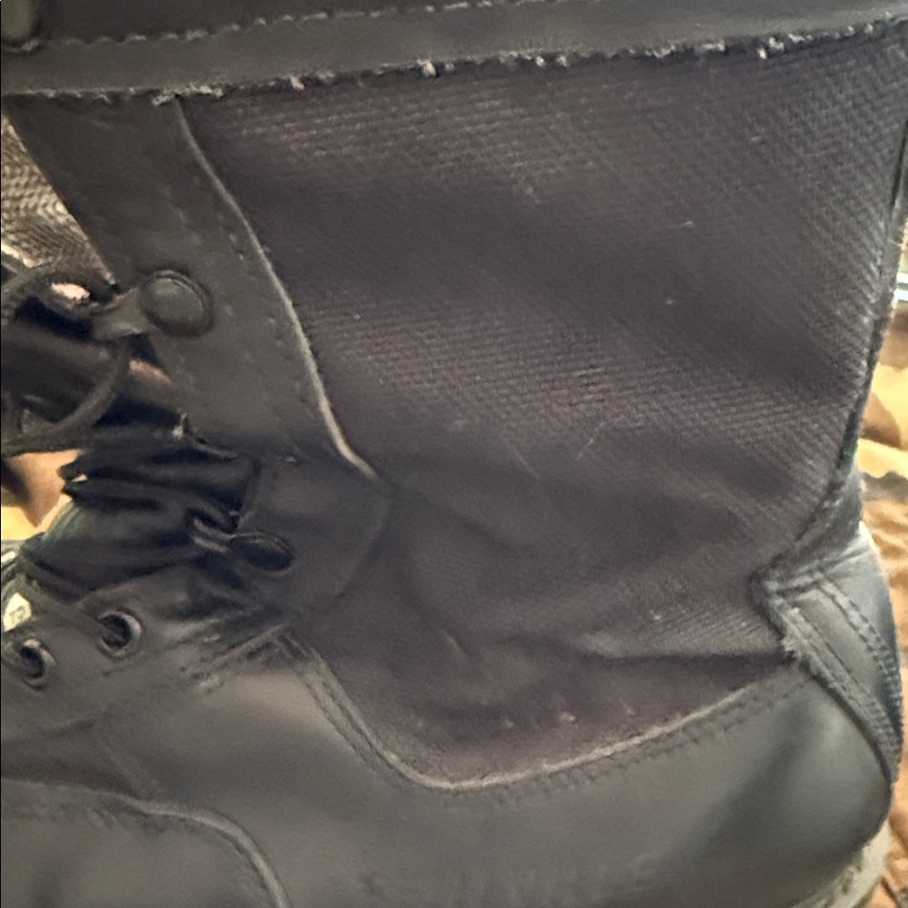 Extreme Cold Weather Gortex Boots - Picture 11 of 13